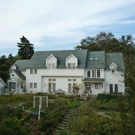 Avonlea Hotel Ito  Esterno foto