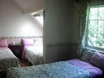 Avonlea Hotel Ito  Camera foto