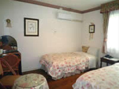 Avonlea Hotel Ito  Camera foto