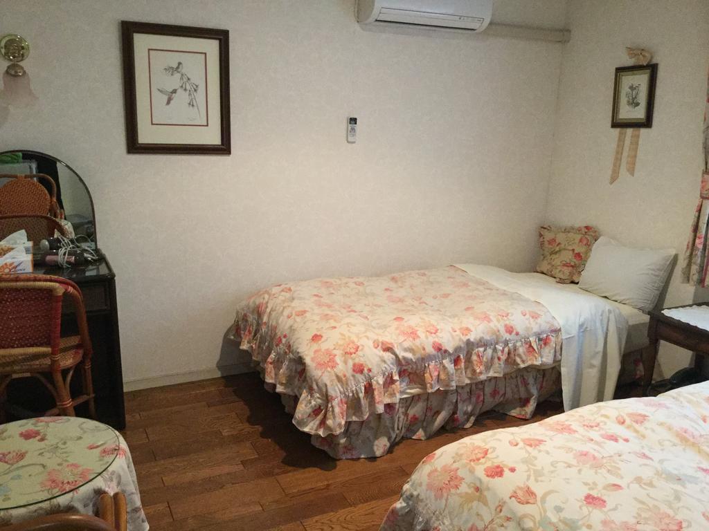 Avonlea Hotel Ito  Esterno foto