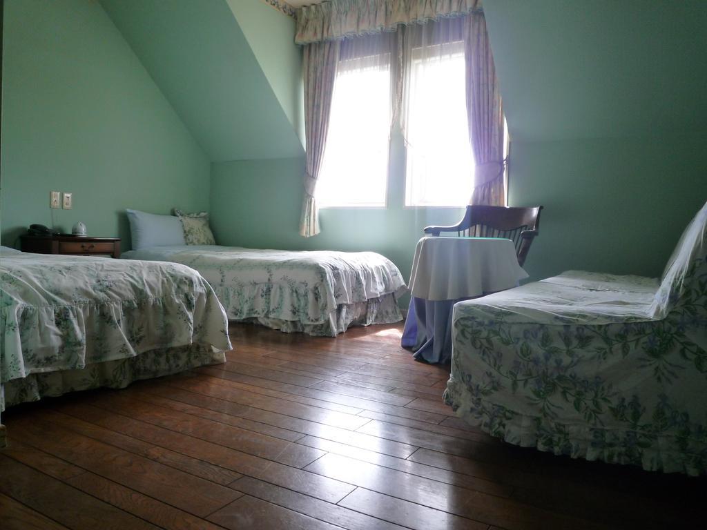 Avonlea Hotel Ito  Camera foto