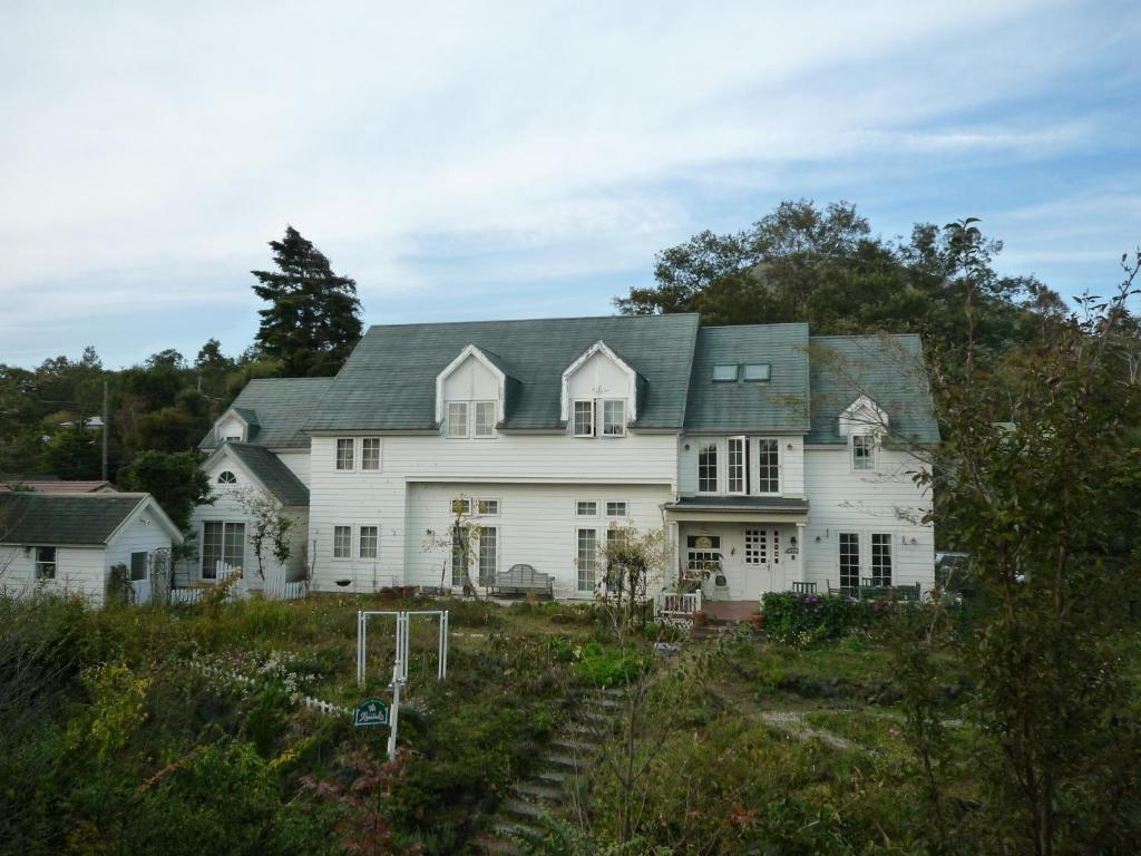 Avonlea Hotel Ito  Esterno foto