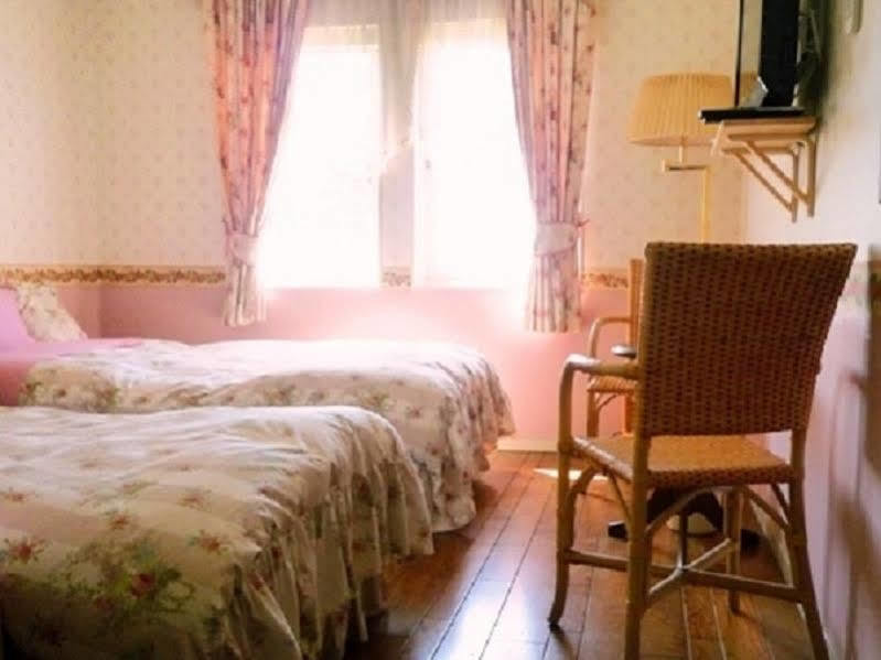 Avonlea Hotel Ito  Esterno foto